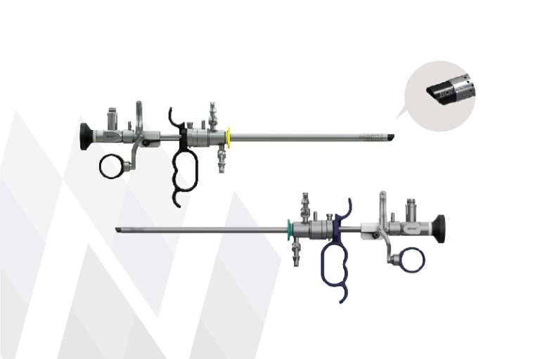Resectoscope BONSS MEDICAL